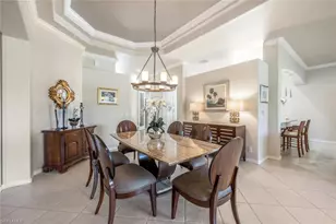 5624 Lago Villaggio Way, Naples, FL 34104 - Photo 11