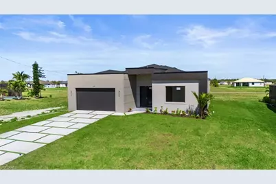 4105 NW 38th Ter, Cape Coral, FL 33993 - Photo 1