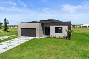 4105 NW 38th Terrace, Cape Coral, FL 33993 - Photo 1