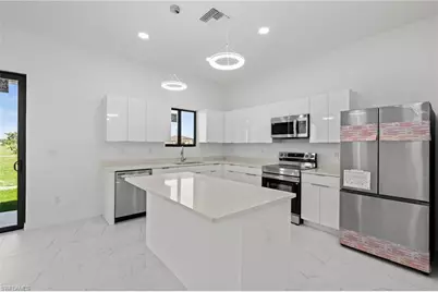 4105 NW 38th Ter, Cape Coral, FL 33993 - Photo 7