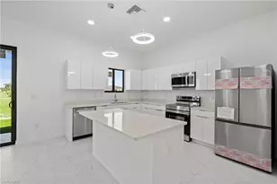 4105 NW 38th Terrace, Cape Coral, FL 33993 - Photo 7