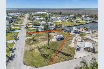 2375 York Rd, Saint James City, FL 33956 - Photo 1
