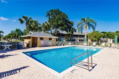 1230 Yesica Ann Cir #D202, Naples, FL 34110 - Photo 35