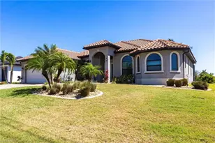 2509 Surfside Blvd, Cape Coral, FL 33914 - Photo 3