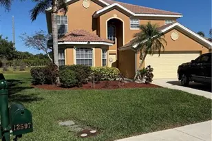 12597 Gemstone Ct, Fort Myers, FL 33913 - Photo 1