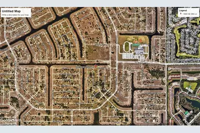 1805 NE 36th Ln, Cape Coral, FL 33909 - Photo 3