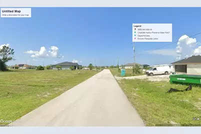 3605 NW 40th St, Cape Coral, FL 33993 - Photo 3