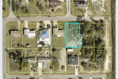 4105 7th St W, Lehigh Acres, FL 33971 - Photo 1
