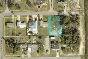 4105 7th St W, Lehigh Acres, FL 33971 - Photo 1