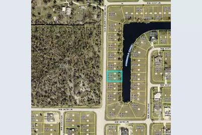 4103 Old Burnt Store Rd N, Cape Coral, FL 33993 - Photo 1