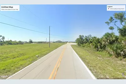 4103 Old Burnt Store Rd N, Cape Coral, FL 33993 - Photo 3