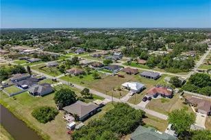 909 Adeline Ave, Lehigh Acres, FL 33971 - Photo 3