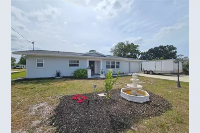 1930 Indian Creek Dr, North Fort Myers, FL 33917 - Photo 1