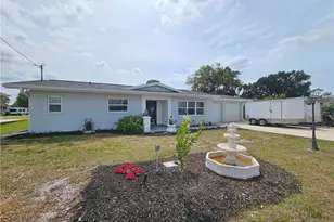 1930 Indian Creek Dr, North Fort Myers, FL 33917 - Photo 1