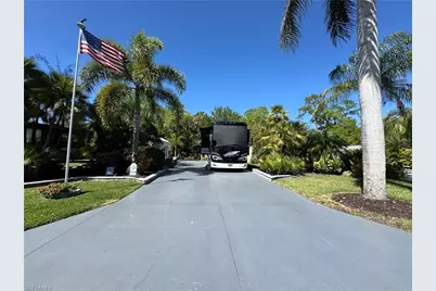 Lot 290 3015 Riverboat Lndg, Labelle, FL 33935 - Photo 5