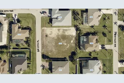 2907 SW 25th Pl, Cape Coral, FL 33914 - Photo 1