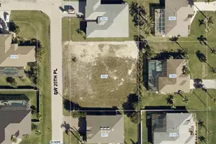 2907 SW 25th Pl, Cape Coral, FL 33914 - Photo 1