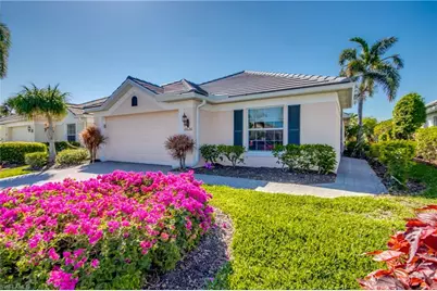 2626 Astwood Ct, Cape Coral, FL 33991 - Photo 1
