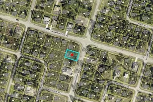 604 Eisenhower Blvd, Lehigh Acres, FL 33974 - Photo 1