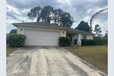 3407 14th St SW, Lehigh Acres, FL 33976 - Photo 1