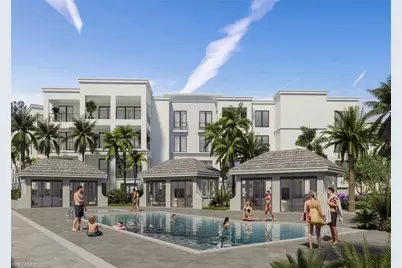 2 Aurora Landing Way #205, Bonita Springs, FL 34134 - Photo 5