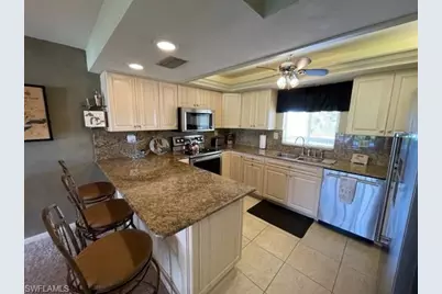 4414 Spanker Ct #4B, Fort Myers, FL 33919 - Photo 1