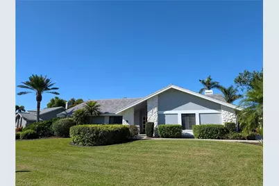 15440 Kilmarnock Dr, Fort Myers, FL 33912 - Photo 1