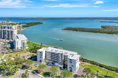 4223 Bay Beach Ln #4H, Fort Myers Beach, FL 33931 - Photo 5