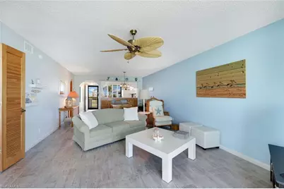 4203 Bay Beach Ln #3F, Fort Myers Beach, FL 33931 - Photo 17
