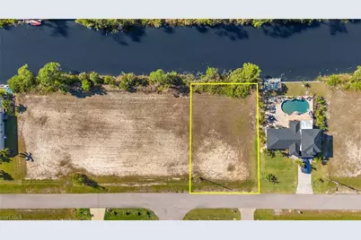 2902 NW 26th St, Cape Coral, FL 33993 - Photo 1