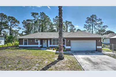 1708 Hibiscus Ave, Lehigh Acres, FL 33972 - Photo 1