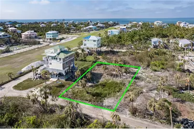 200 Gold Finch Dr, Upper Captiva, FL 33924 - Photo 1