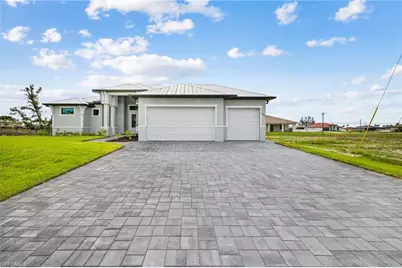 1319 NW 40th Pl, Cape Coral, FL 33993 - Photo 37