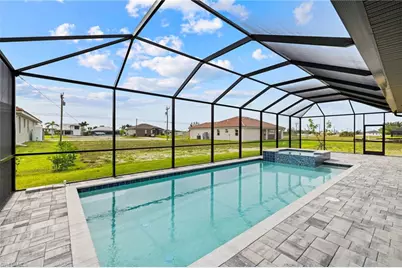1319 NW 40th Pl, Cape Coral, FL 33993 - Photo 33