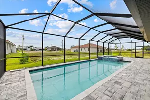 1319 NW 40th Pl, Cape Coral, FL 33993 - Photo 33