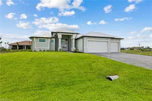 1319 NW 40th Pl, Cape Coral, FL 33993 - Photo 1