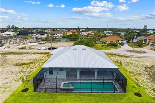 1319 NW 40th Pl, Cape Coral, FL 33993 - Photo 39