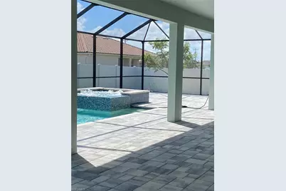 1319 NW 40th Pl, Cape Coral, FL 33993 - Photo 47