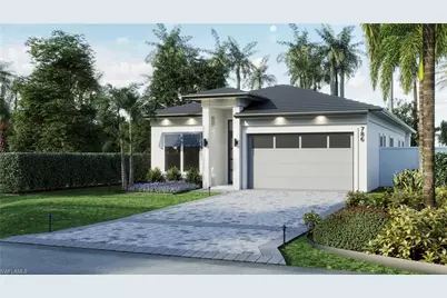 658 93rd Ave N, Naples, FL 34108 - Photo 3
