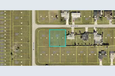2108 NE 17th St, Cape Coral, FL 33909 - Photo 1