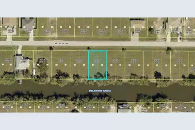 1112 NE 15th Ln, Cape Coral, FL 33909 - Photo 1