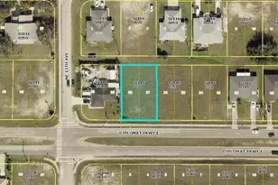 1307 Diplomat Pkwy E, Cape Coral, FL 33909 - Photo 1