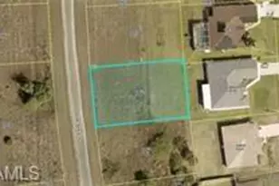 751 Dominion Ave S, Lehigh Acres, FL 33974 - Photo 1