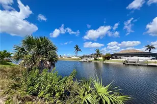 4109 NW 36th Terrace, Cape Coral, FL 33993 - Photo 1