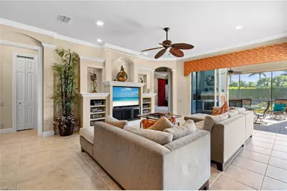 10365 Via Balestri Dr, Miromar Lakes, FL 33913 - Photo 17