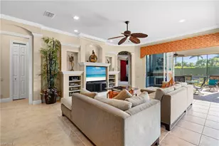 10365 Via Balestri Dr, Miromar Lakes, FL 33913 - Photo 17