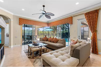 10365 Via Balestri Dr, Miromar Lakes, FL 33913 - Photo 15