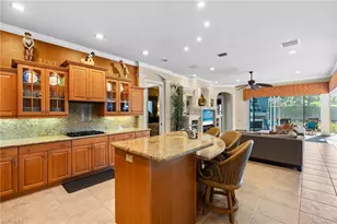 10365 Via Balestri Dr, Miromar Lakes, FL 33913 - Photo 11