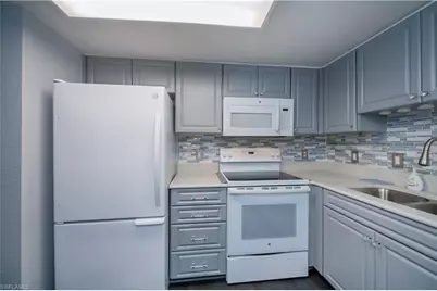 1051 Forrest Nelson Blvd #D-104, Port Charlotte, FL 33952 - Photo 13