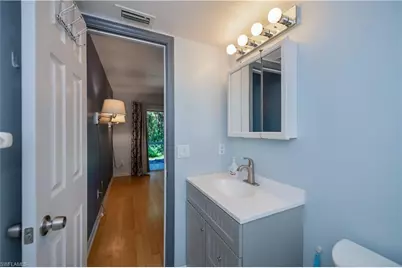 1051 Forrest Nelson Blvd #D-104, Port Charlotte, FL 33952 - Photo 25